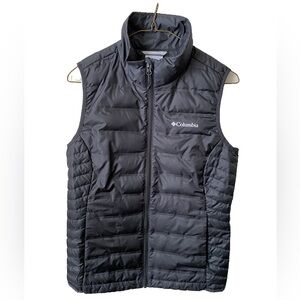 Columbia Vest